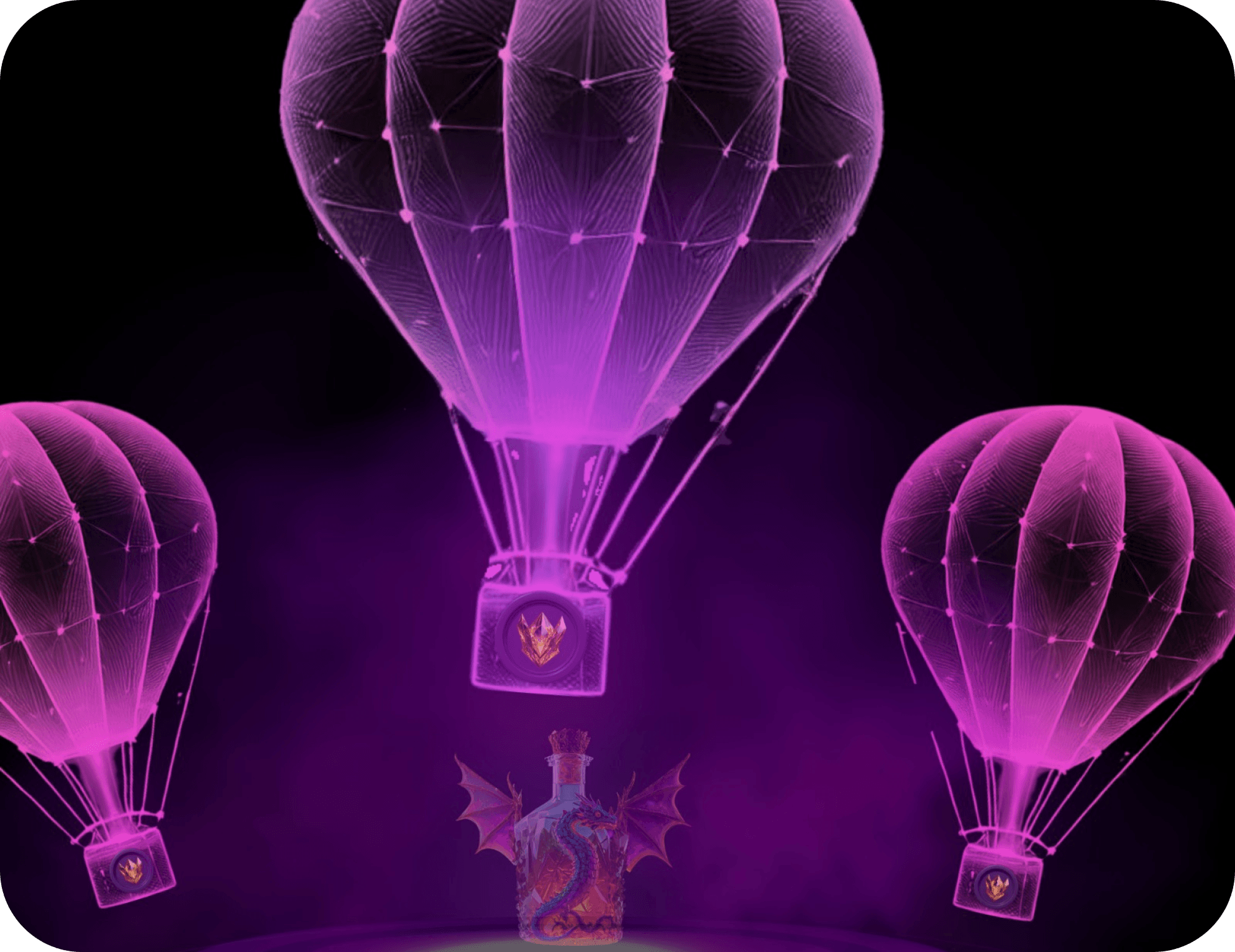 $WOKENS Airdrop